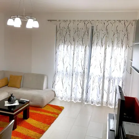 Eka Luxury Penthouse 1 아파트 Durrës