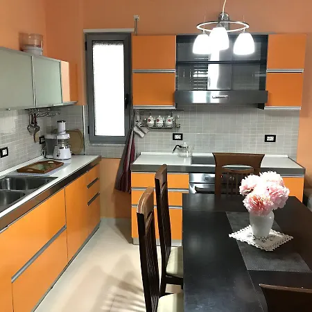 Eka Luxury Penthouse 1 *