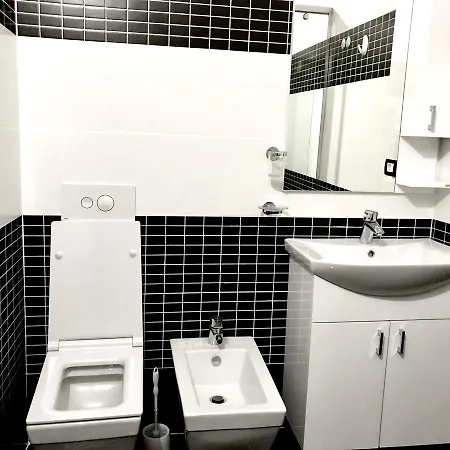 Eka Luxury Penthouse 1 Durrës