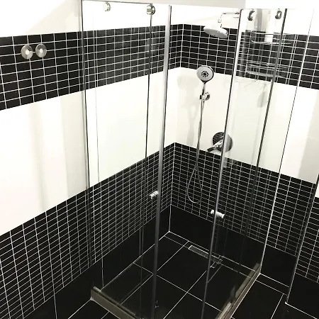 Eka Luxury Penthouse 1 * Durrës