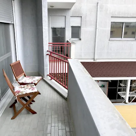 아파트 Eka Luxury Penthouse 1 Durrës