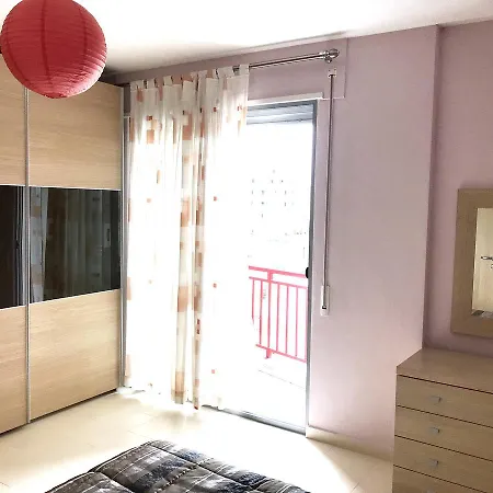 아파트 Eka Luxury Penthouse 1 *