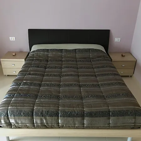 Eka Luxury Penthouse 1 Durrës