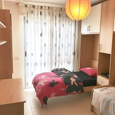 Eka Luxury Penthouse 1 Durrës